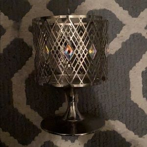 Candle holder